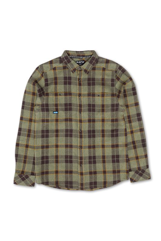 KAVU M's Big Joe