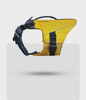 Stohlquist Pup Float Deluxe