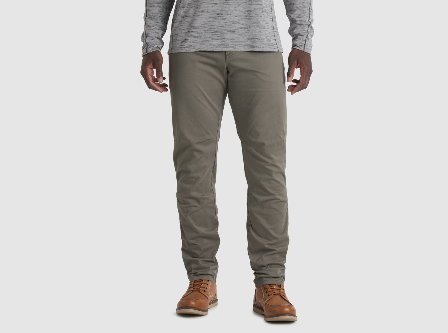 KUHL M's Rydr Lite Klassik 32", COLOR: GUNMETAL, Size: 32