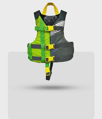 Stohlquist FIT Child Life Jacket 30-50lbs.