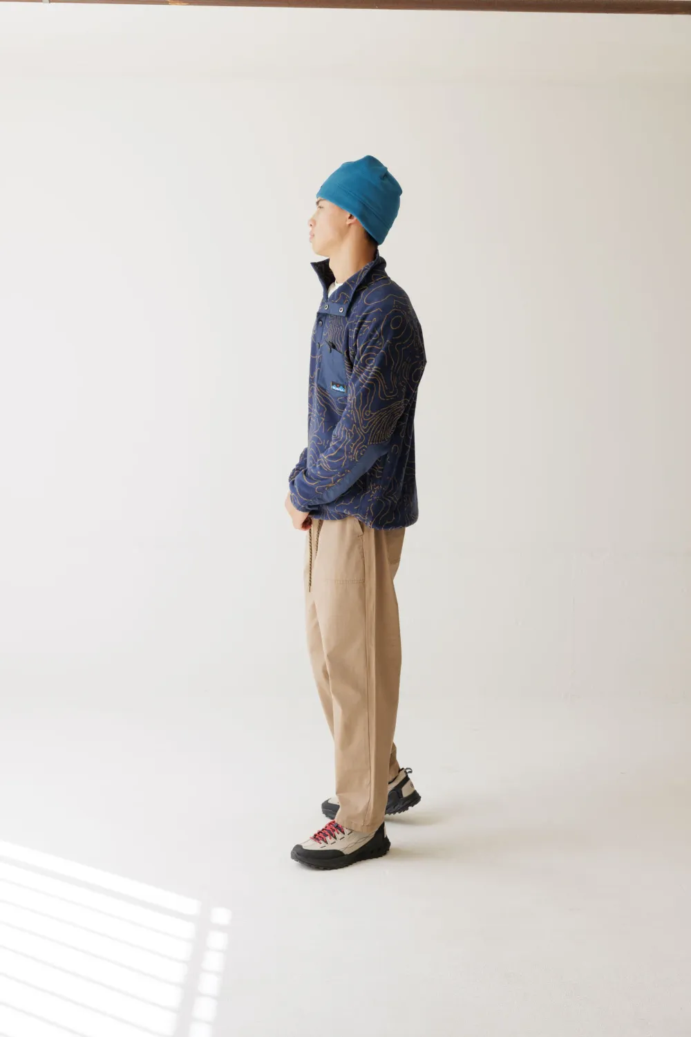 KAVU M's Teannaway