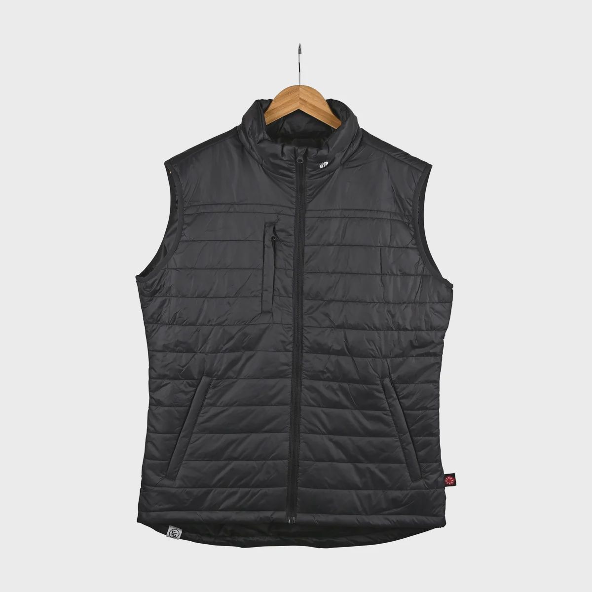 CG Habitats M's Field Vest
