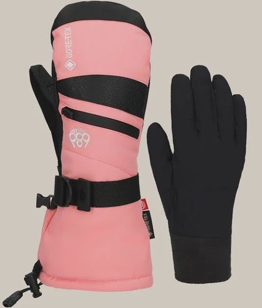 686 W's Gore 3-IN-1 Smarty Mitt