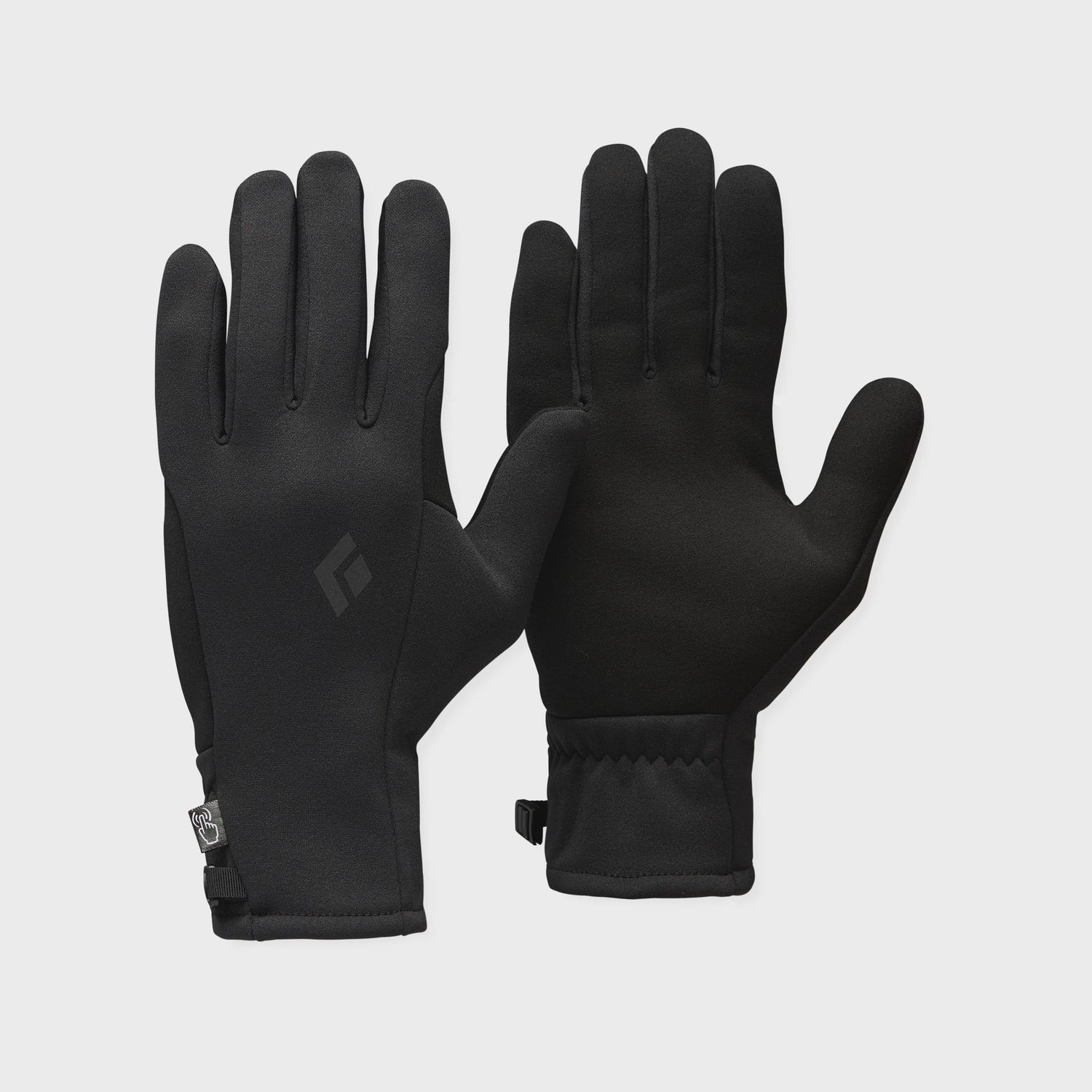 Black Diamond Midweight Screentap Fleece D24