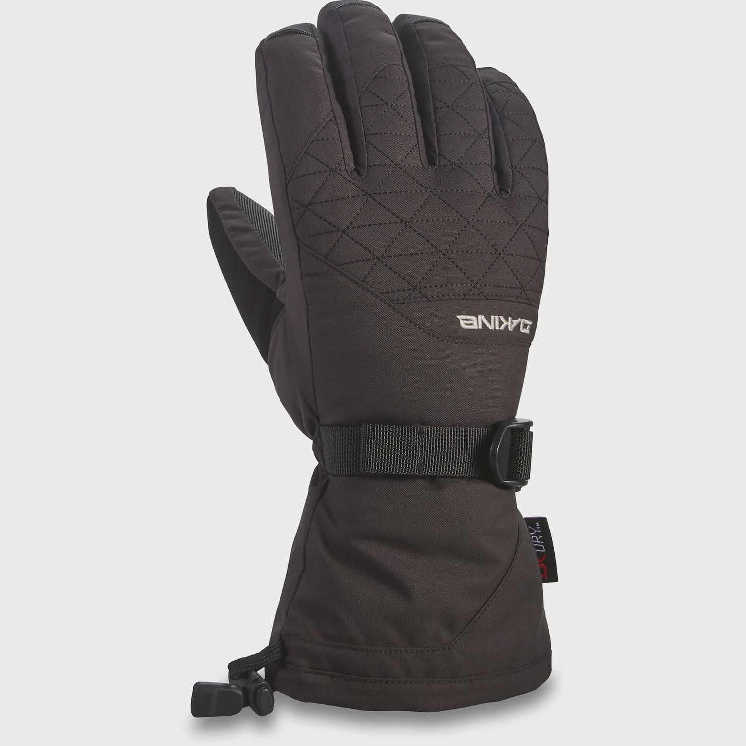 Dakine W's Camino Glove, COLOR: BLACK, Size: SMALL