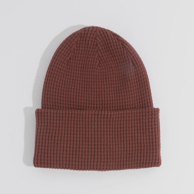CROSSOVER BEANIE