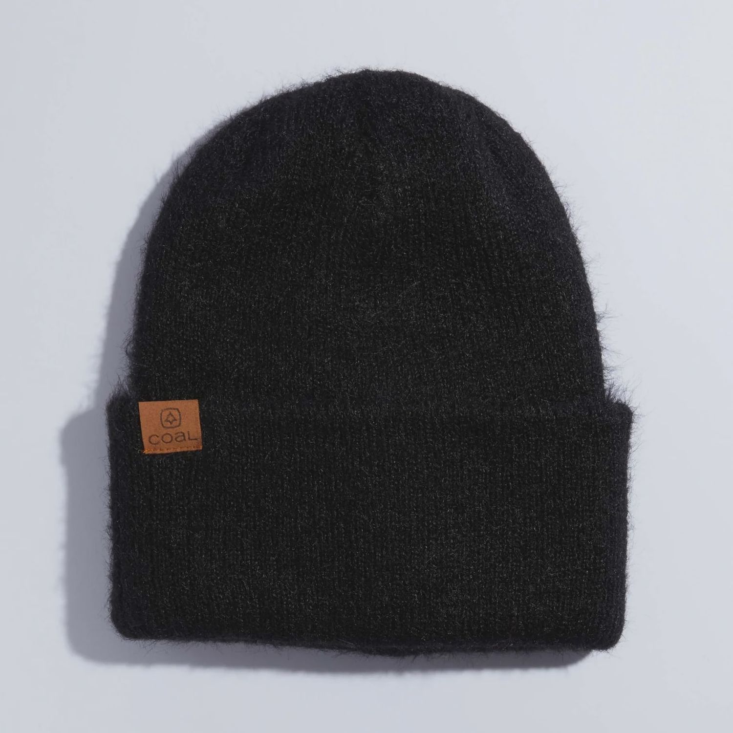 Coal Pearl Beanie, COLOR: BLACK
