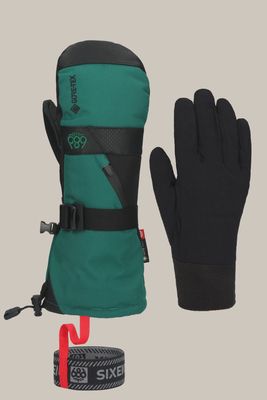 686 M's Gore 3-IN-1 Smarty Mitt