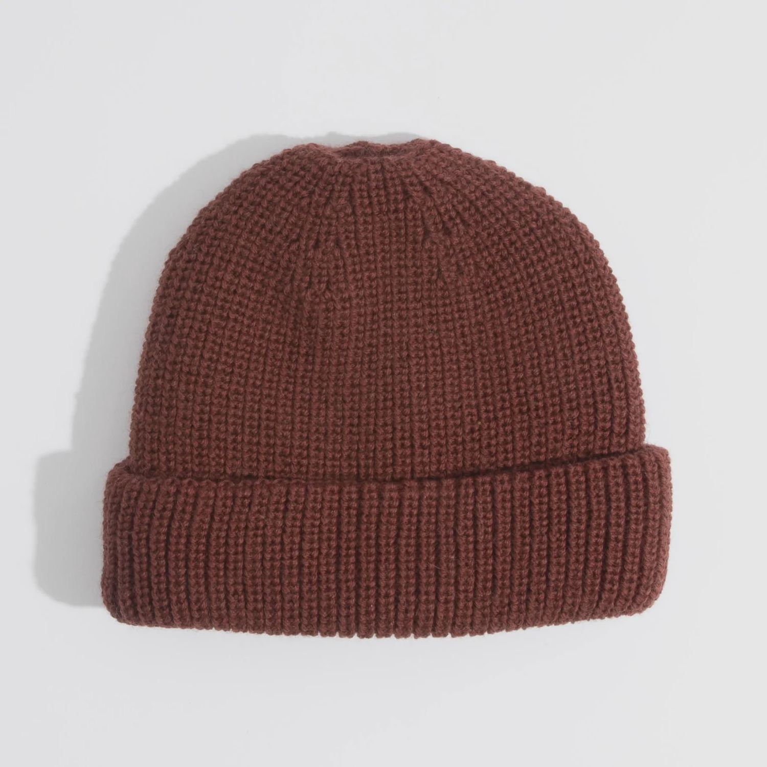 Coal Beacon Beanie, COLOR: BURGUNDY