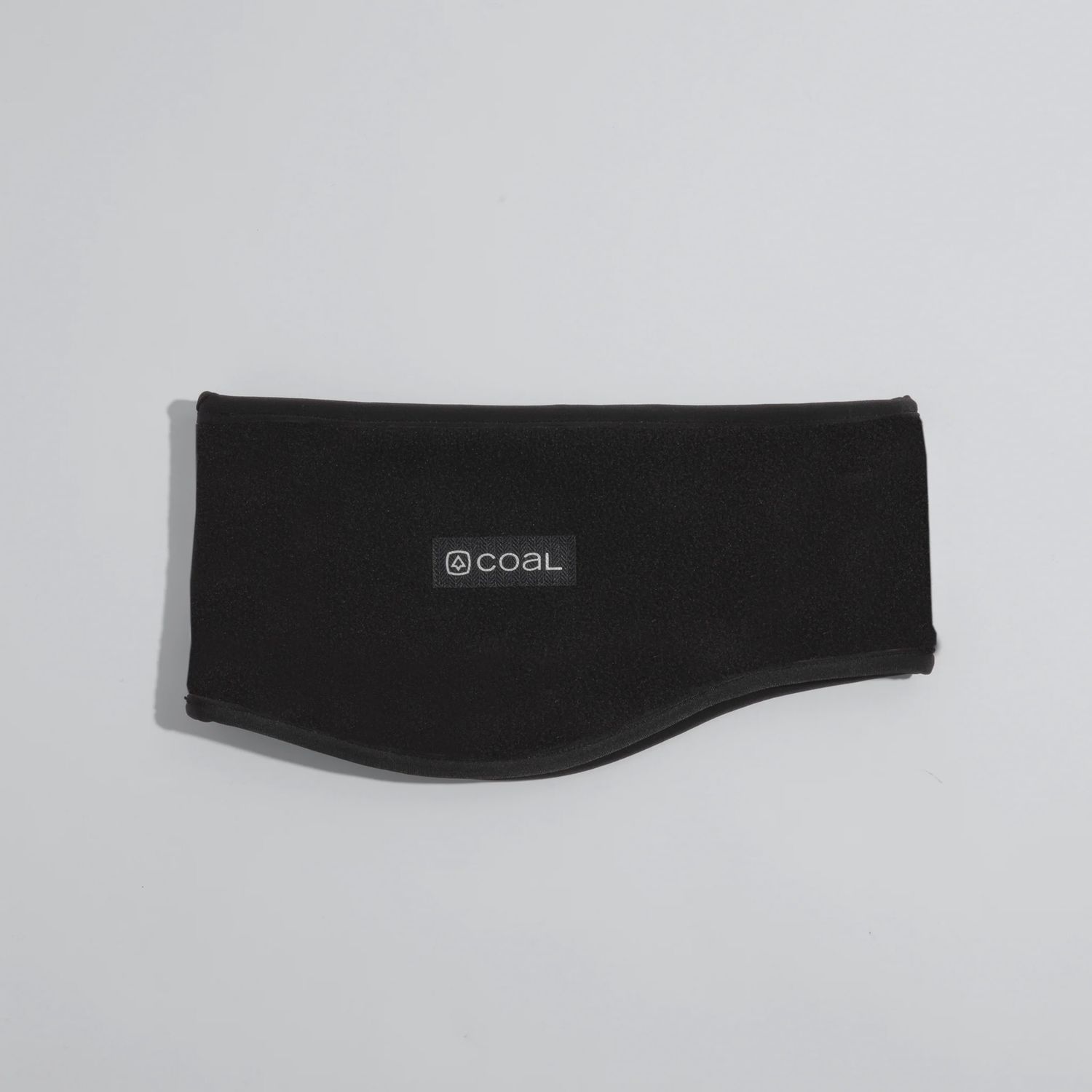 Coal New Jack Ear Warmer, COLOR: BLACK