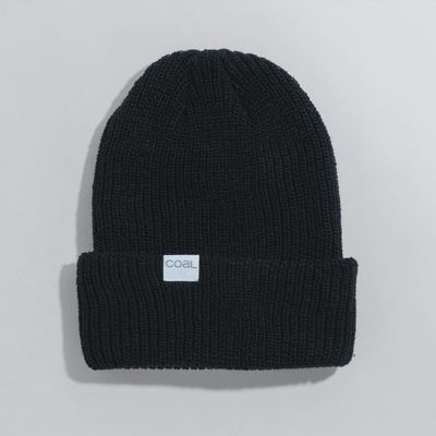 Coal Stanley Beanie
