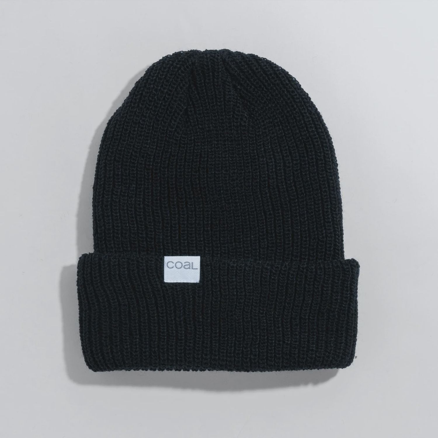 Coal Stanley Beanie, COLOR: BLACK