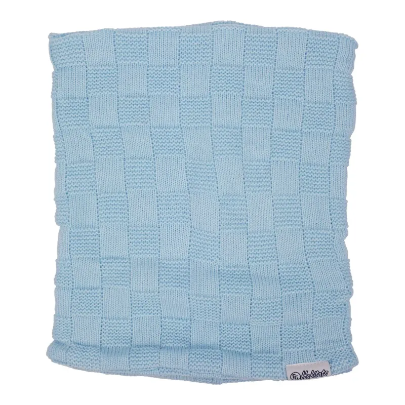 CG Habitats Knitted Neck Gaiter_Standard