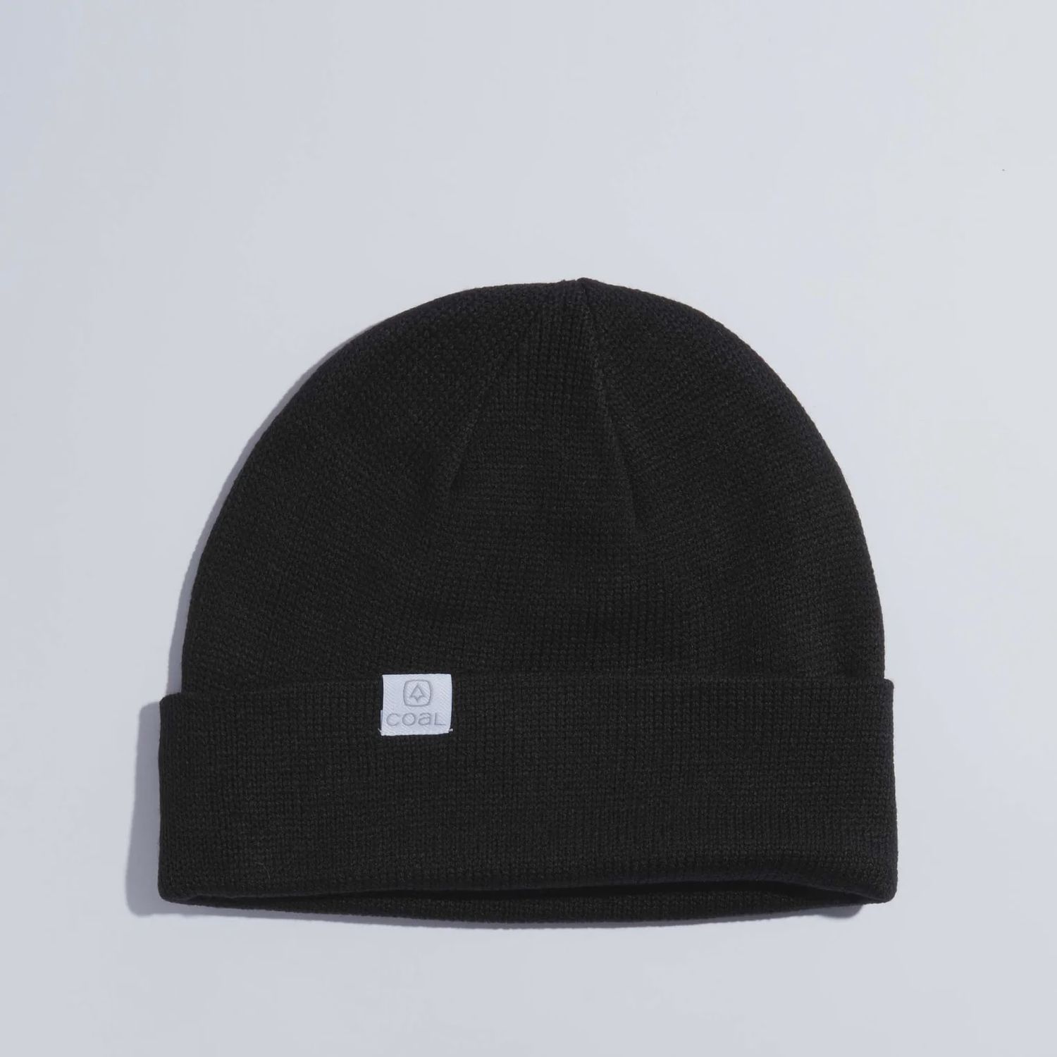 FLT BEANIE, COLOR: BLACK