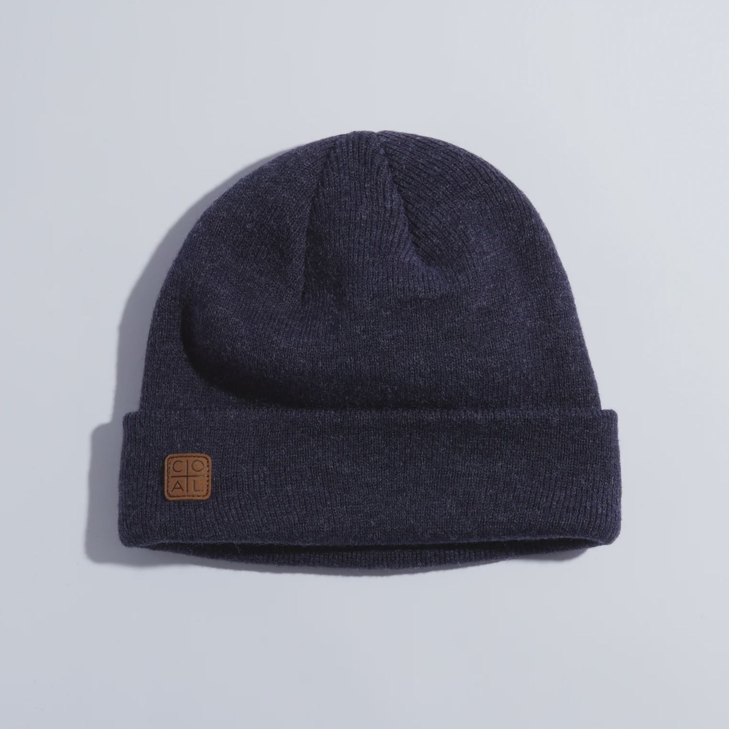 Coal Harbor Beanie, COLOR: NAVY