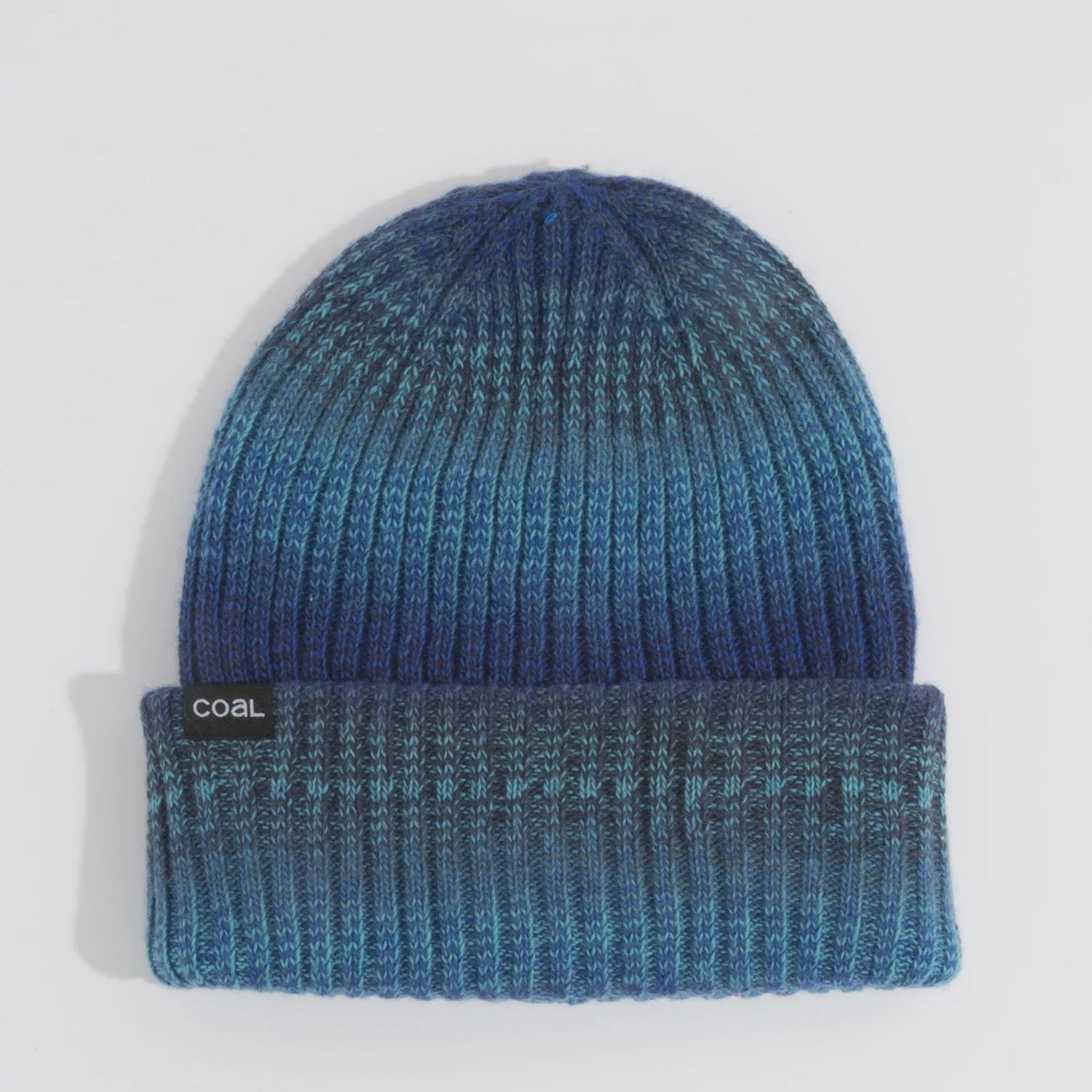 Coal Cassey Beanie, COLOR: BLUE/WHITE