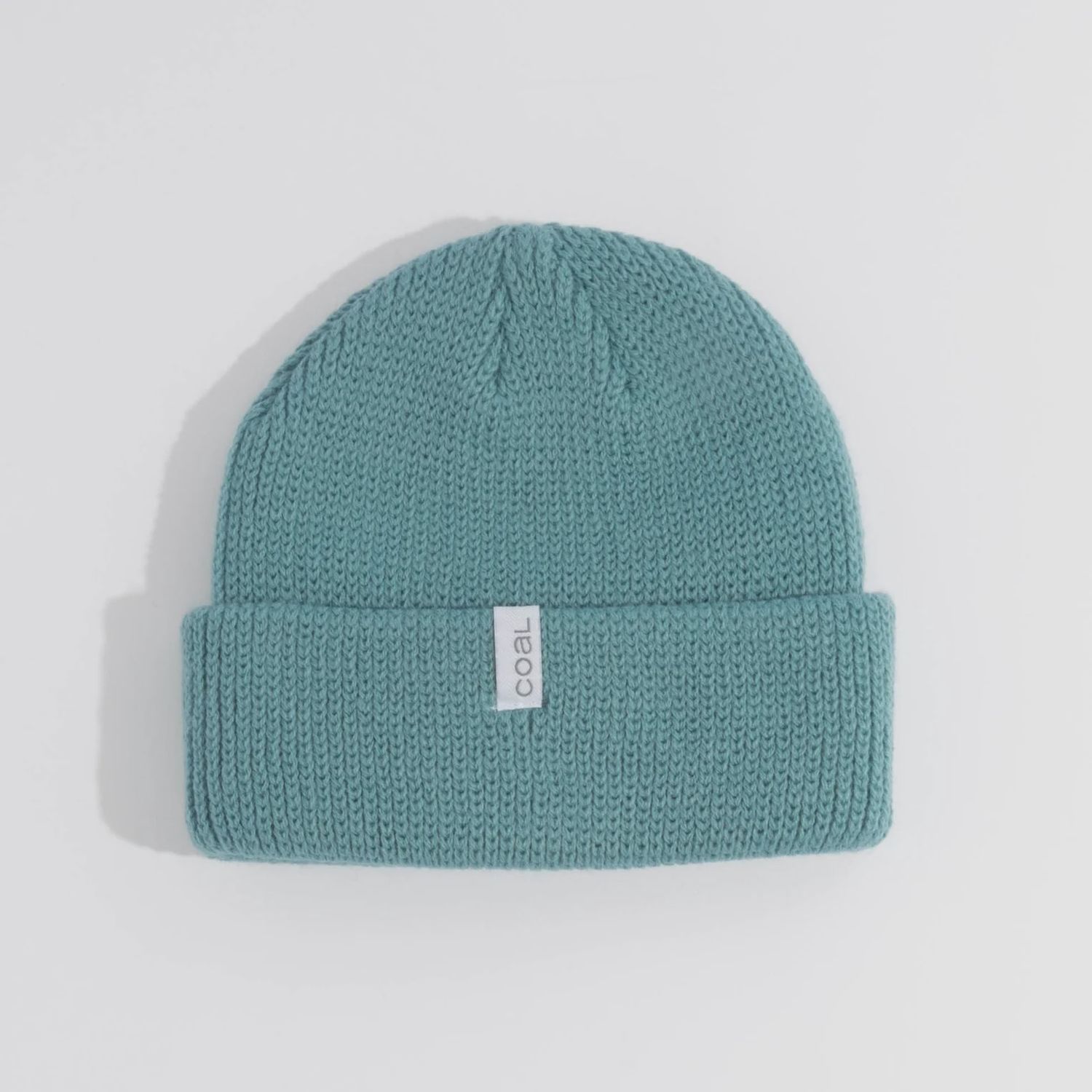 Coal Frena Beanie, COLOR: SHALE BLUE