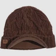 Coal Yukon Brim