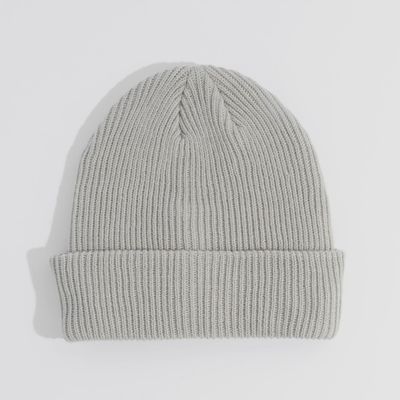 Coal Bristol Beanie