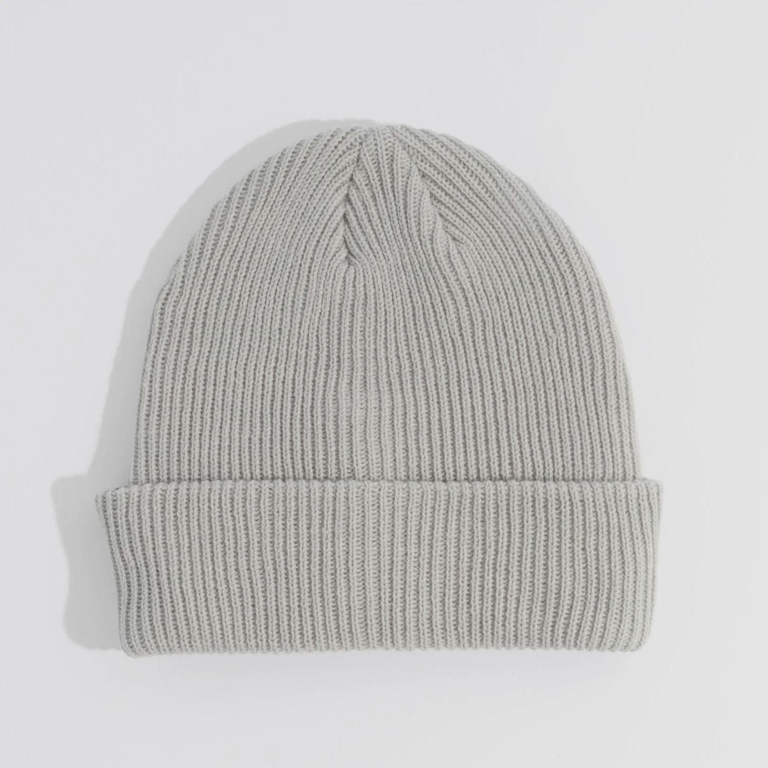 Coal Bristol Beanie, COLOR: GREY