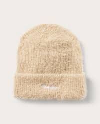 Hemlock Hat Co. Ivy Fuzzy Beanie