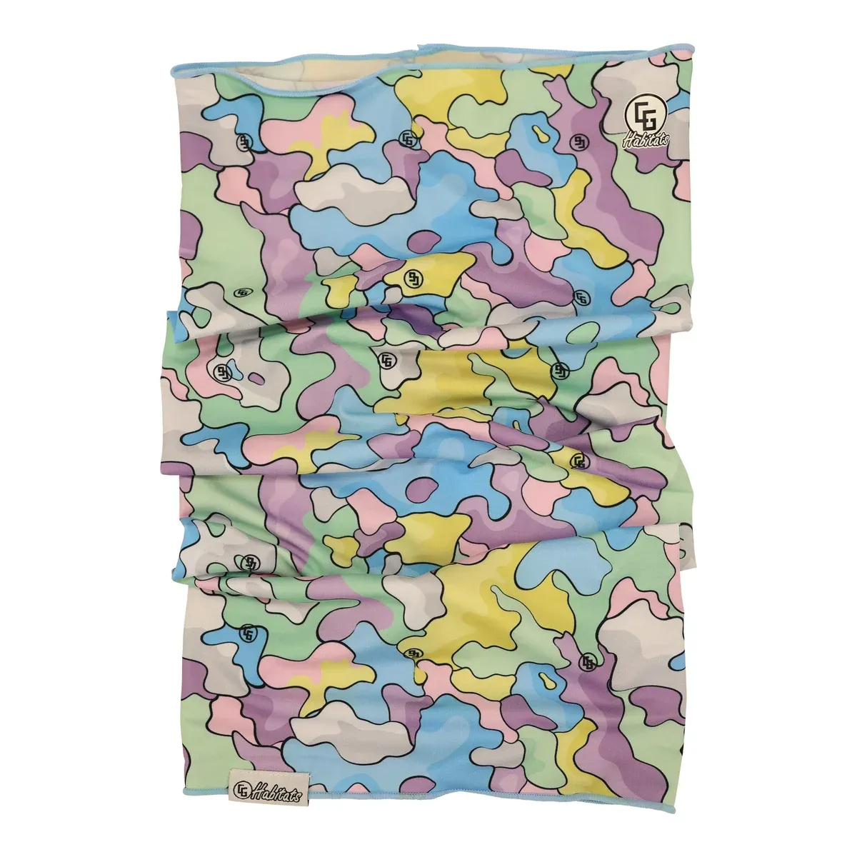 CG Habitats Stretch Neck Gaiter
