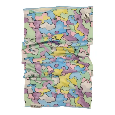CG Habitats Stretch Neck Gaiter