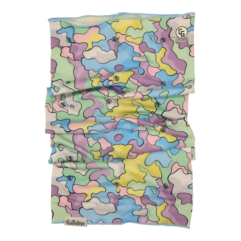 CG Habitats Stretch Neck Gaiter