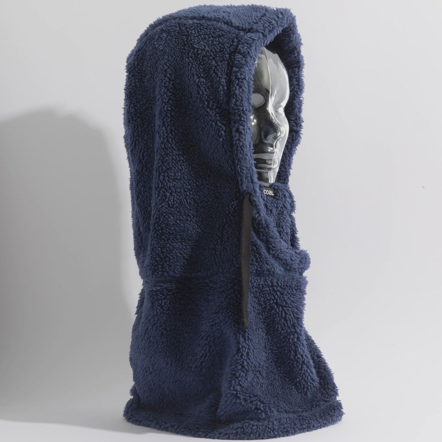 Coal Ridge Hood, COLOR: NAVY