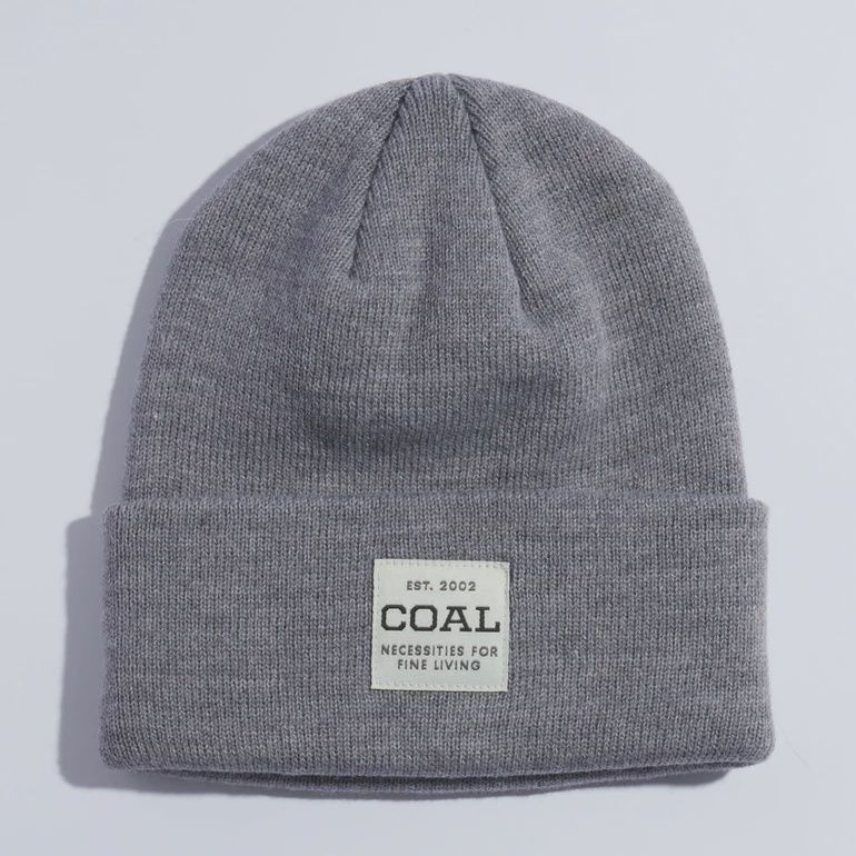 Coal Uniform Mid