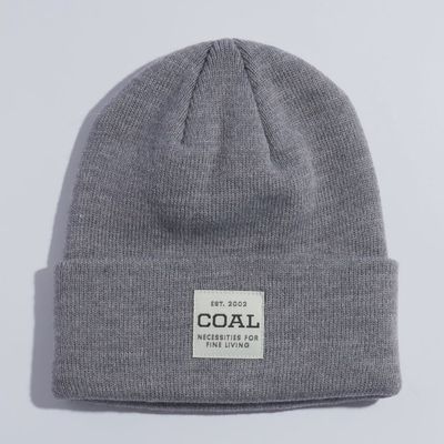 Coal Uniform Mid