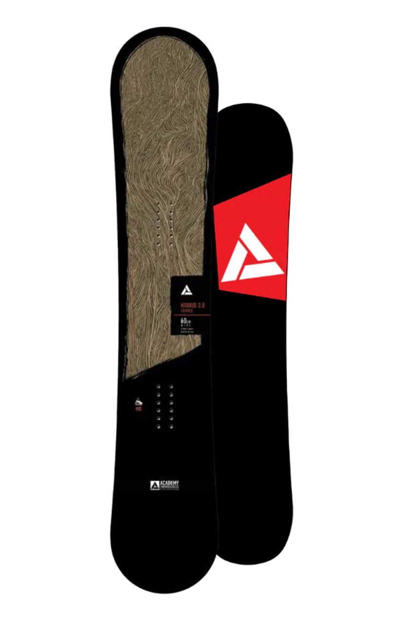 Academy Hybrid 2.0 24/25