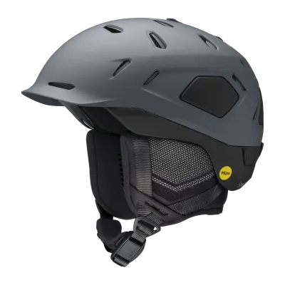 SMITH Nexus Mips
