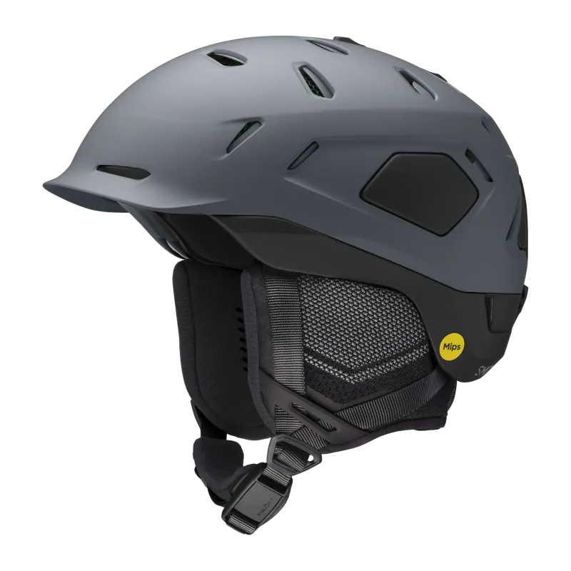 SMITH Nexus Mips