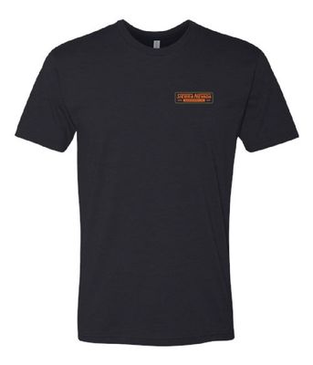M's Wild Environments Shortsleeve