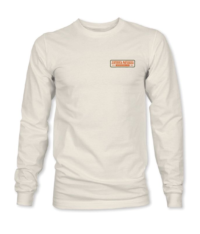 M's Wild Environments Longsleeve