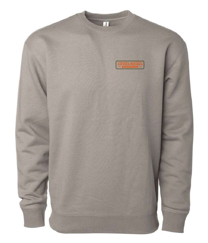 M's Wild Environments Crewneck