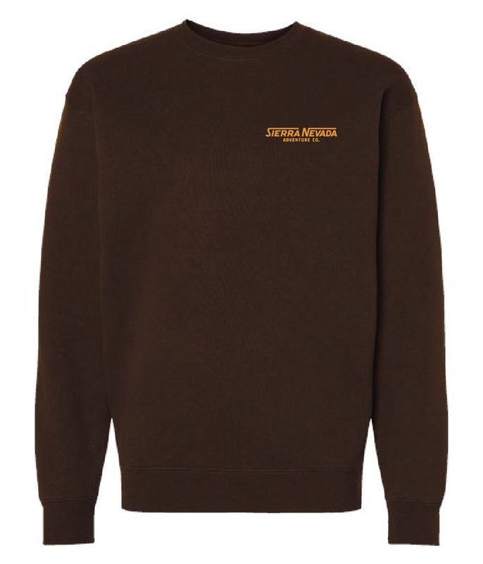 M's Osprey Crewneck