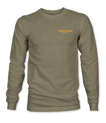 M's Osprey Longsleeve