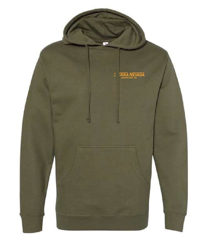 M's Osprey Hoodie