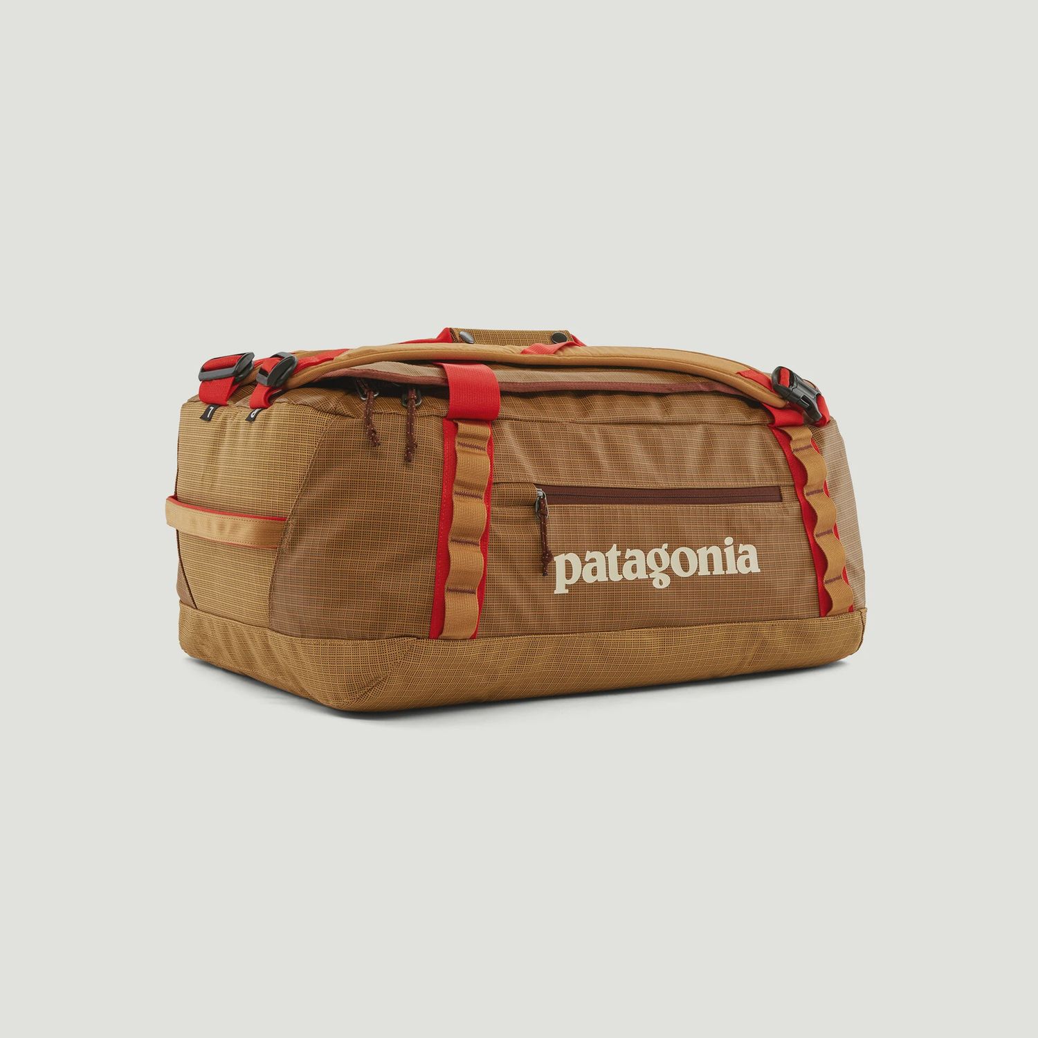 Patagonia Black Hole Duffel, COLOR: Talon Gold, Size: 40L