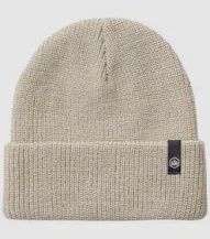 Hemlock Hat Co. Alpine Beanie