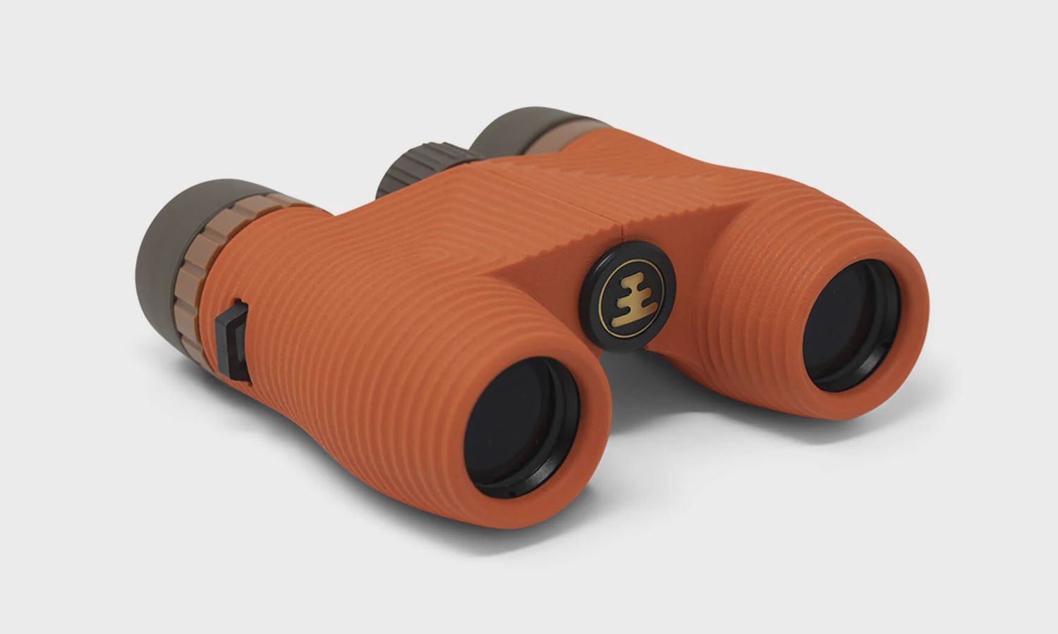 Nocs Standard Issue Binoculars 8x25, COLOR: POPPY, Size: 8X25