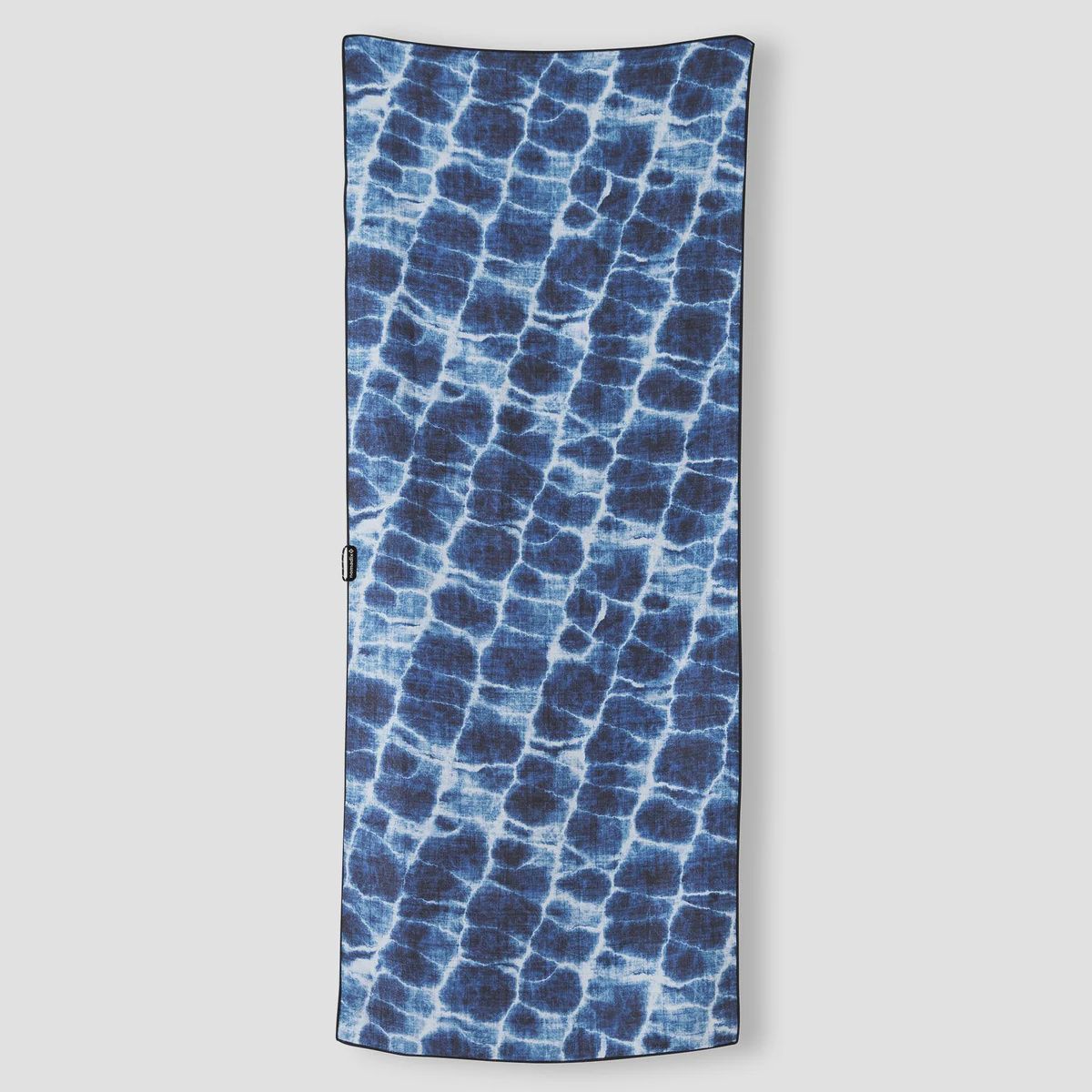 Nomadix Original Towel, COLOR: Agua Blue