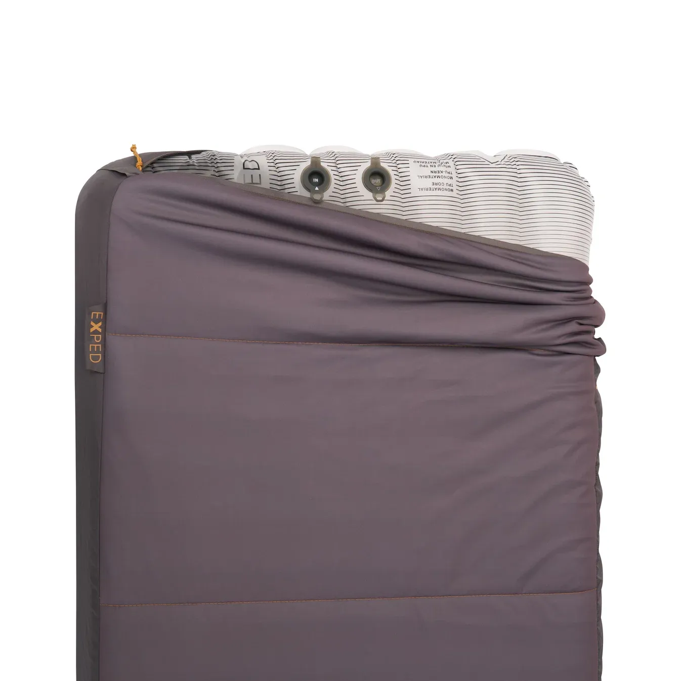 VERSALUXE, COLOR: GREY