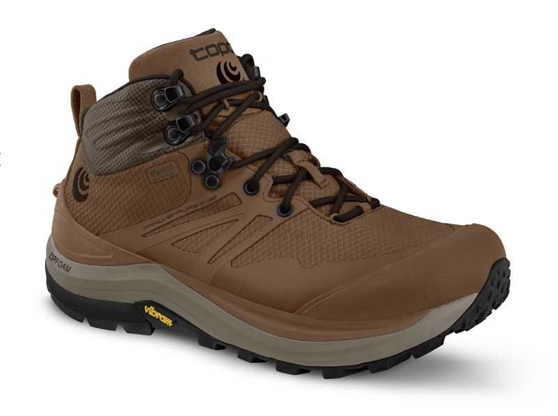 Topo Athletic M's Trailventure 2 Mid WP