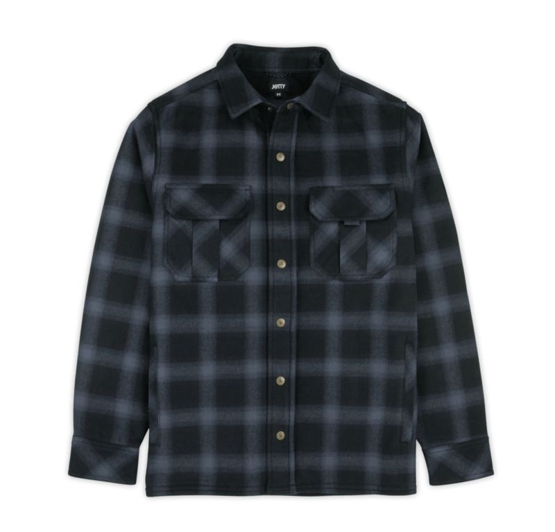 JETTY M's Hull Jacket