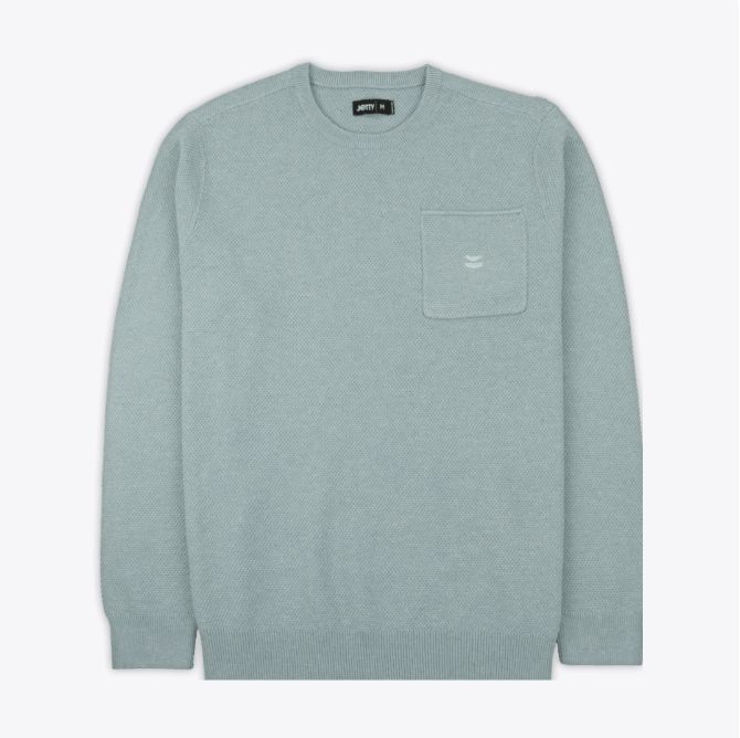 JETTY M's Brine Sweater