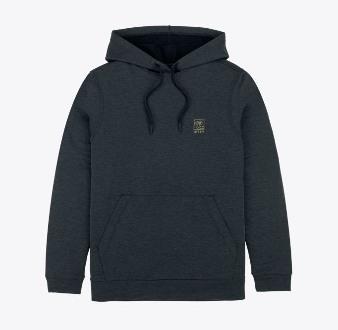 JETTY M's Navigator Hoodie