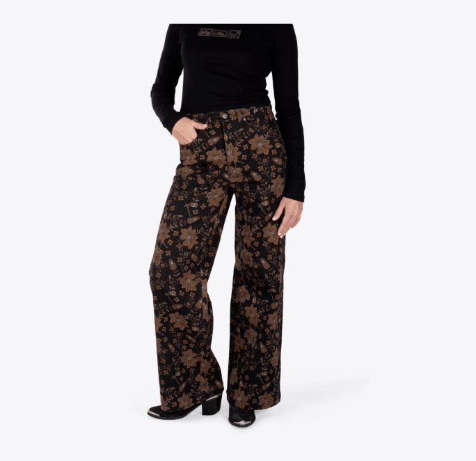 JETTY W's Windrift Twill Pant